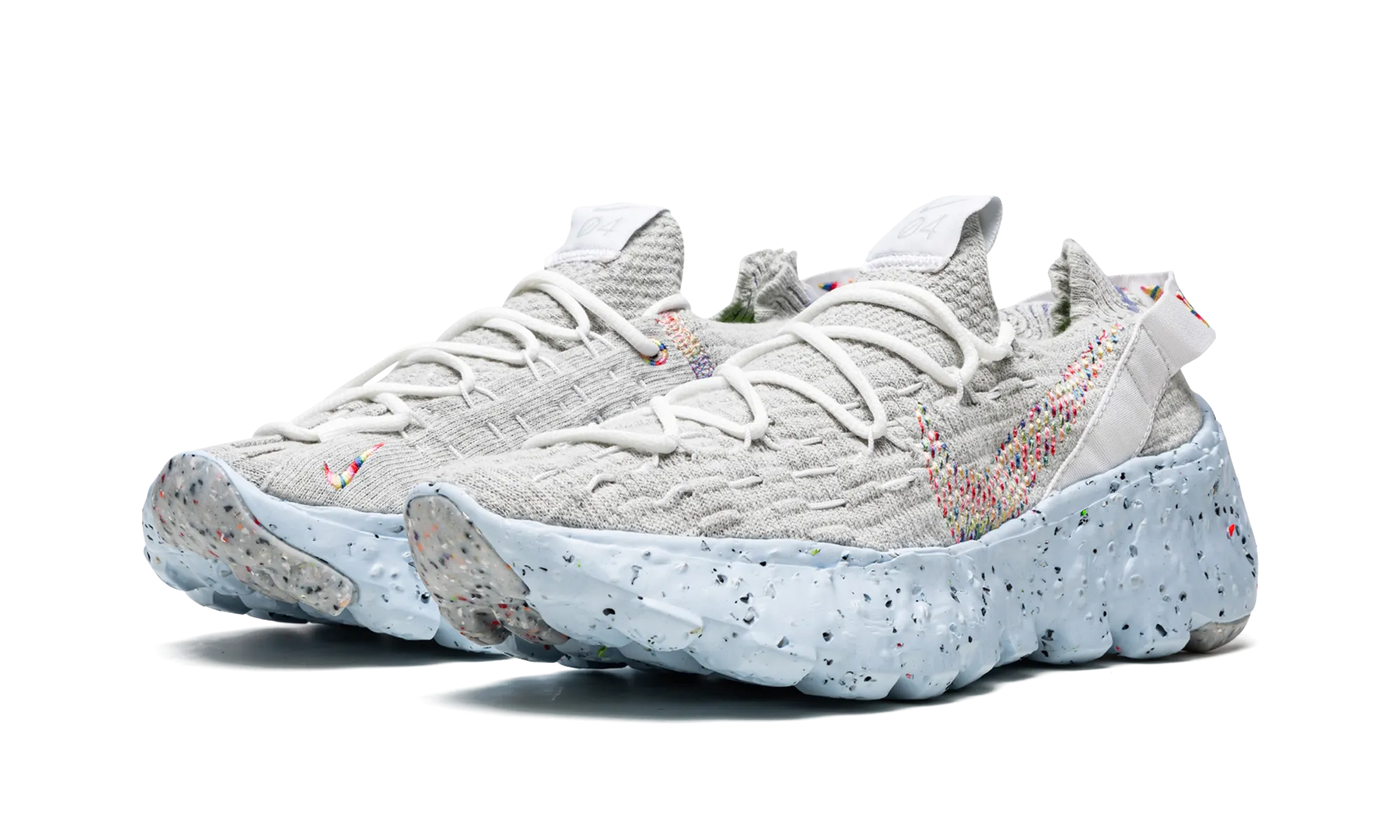 SPACE HIPPIE 04 MNS WMNS nike stylish womens footwear