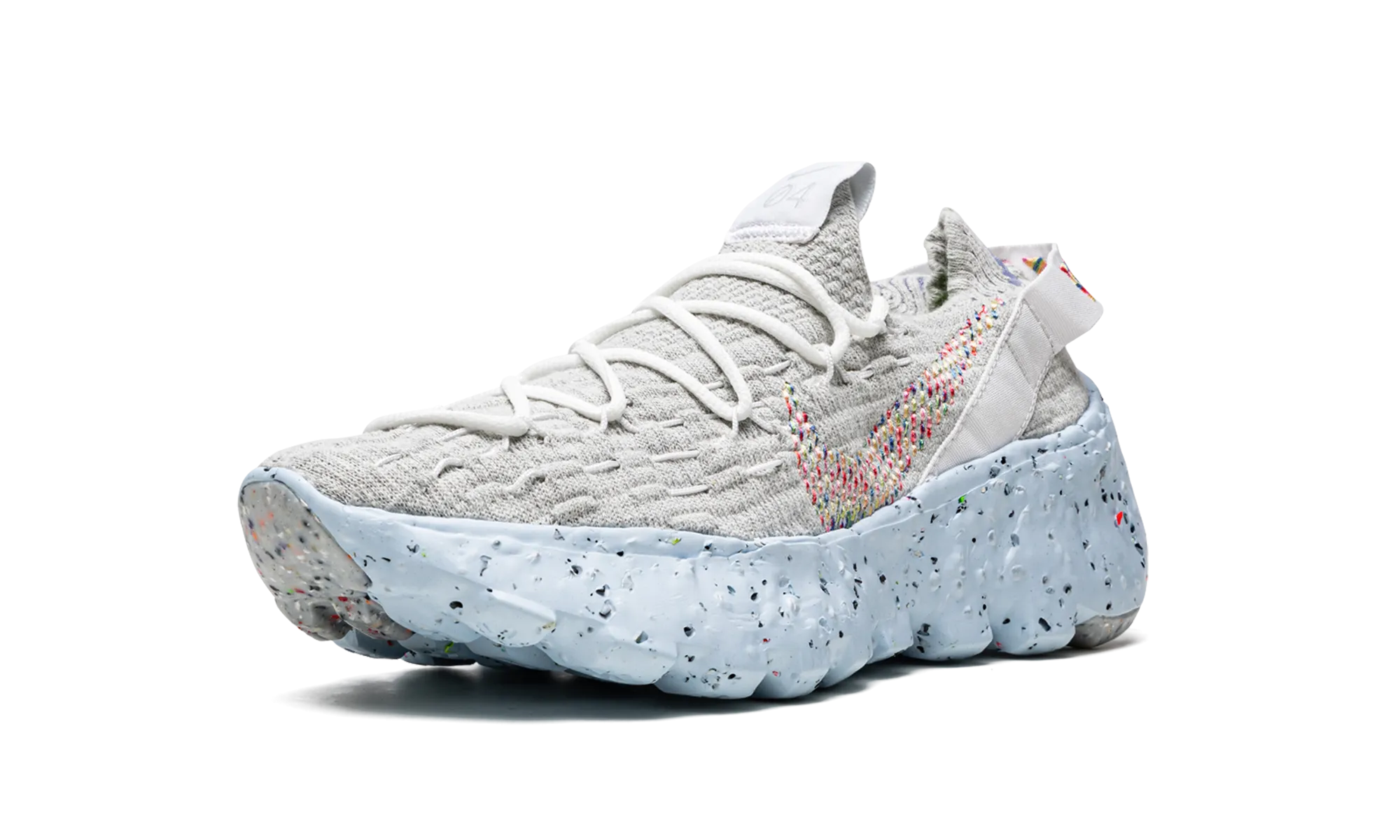 SPACE HIPPIE 04 MNS WMNS nike stylish womens footwear