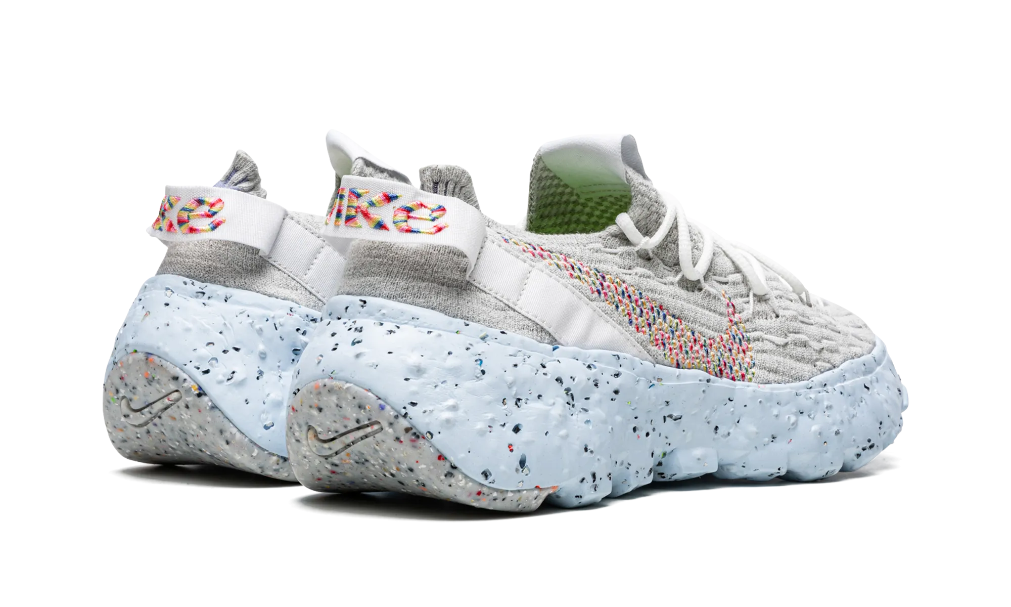 SPACE HIPPIE 04 MNS WMNS nike stylish womens footwear