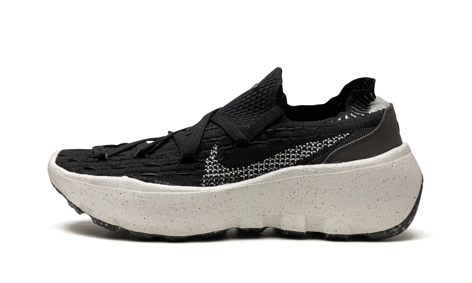 SPACE HIPPIE 04 WMNS "Oreo" Nike Women's styles