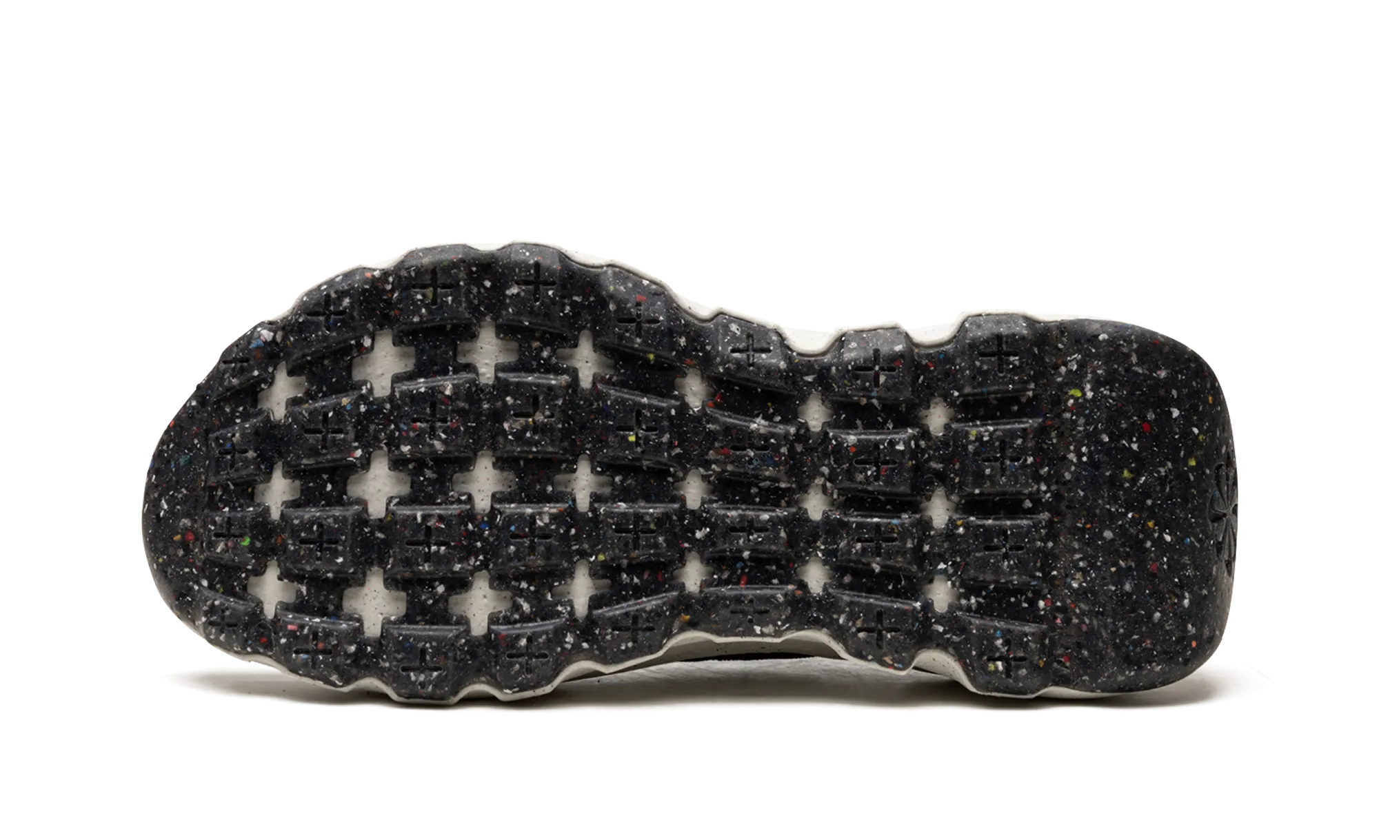 SPACE HIPPIE 04 WMNS "Oreo" nike womens mesh trainers