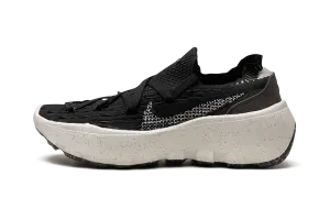 SPACE HIPPIE 04 WMNS "Oreo" Nike Women's styles