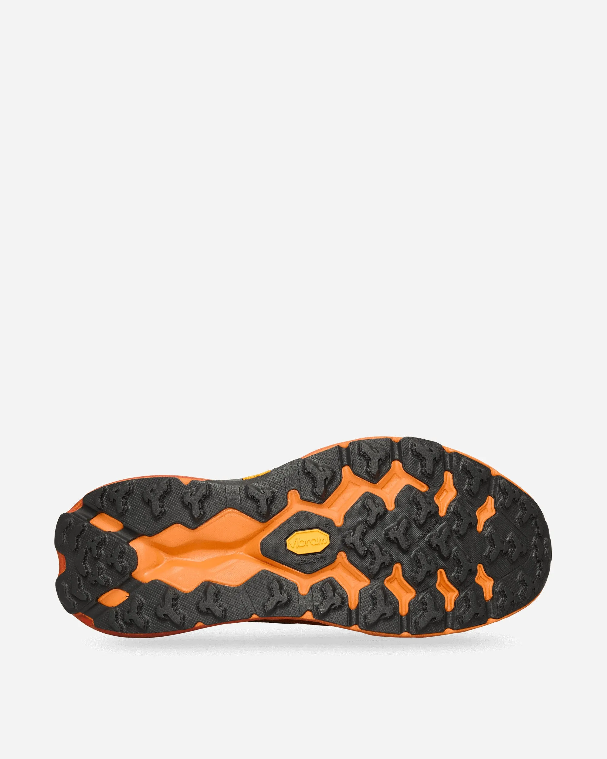 Speed Loafers Asphalt / Ember Max Cushion Trainers