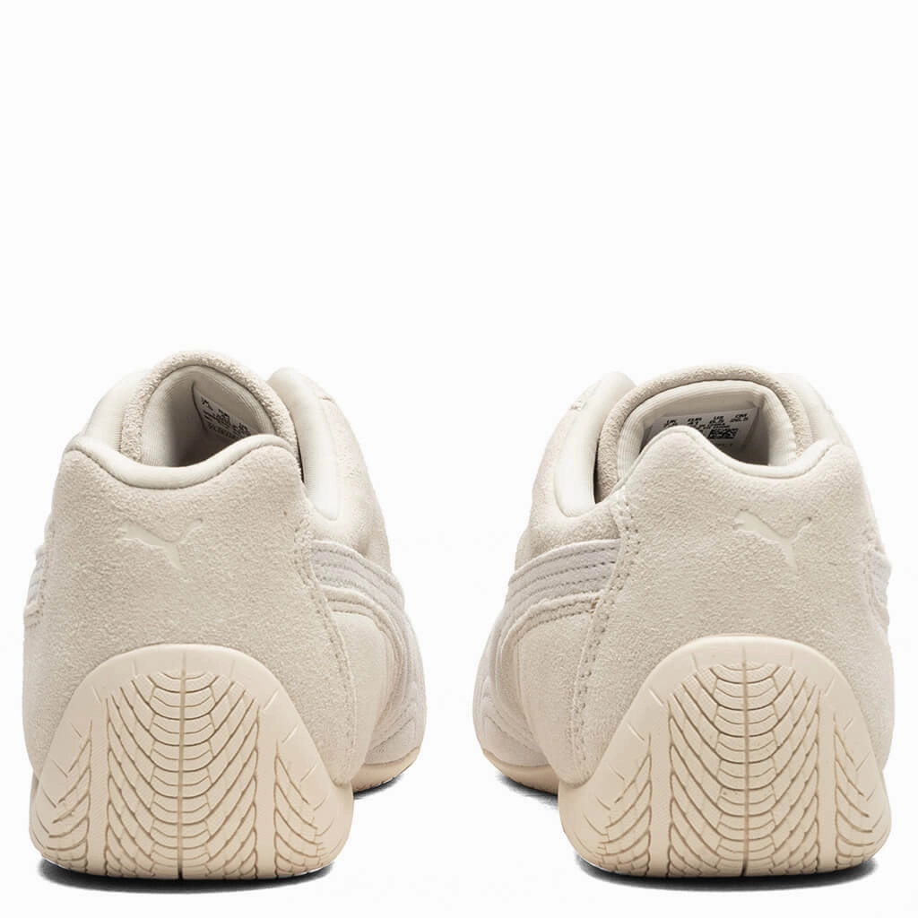 Speedcat OG - Alpine Snow Puma White Puma Everyday Style Shoes