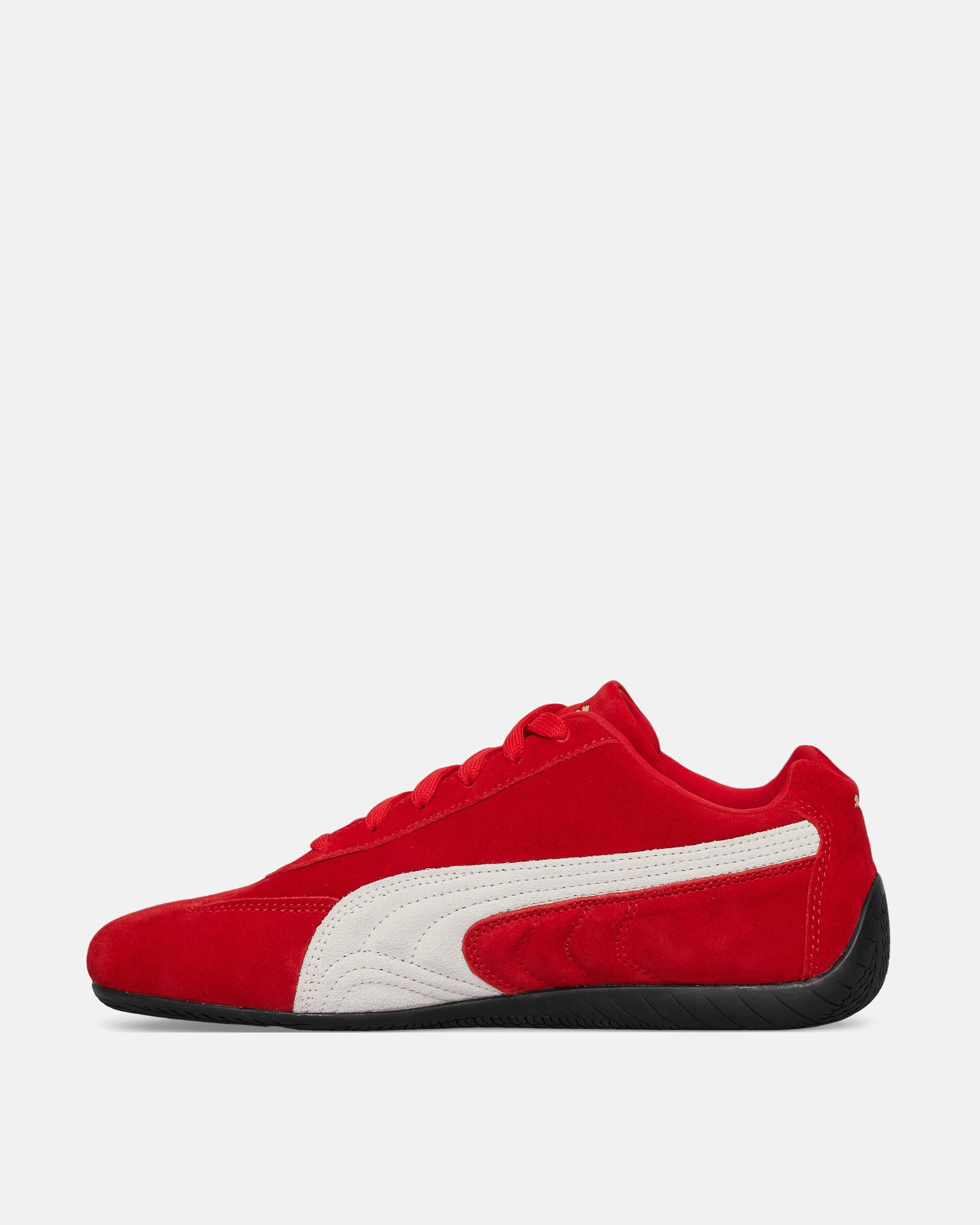 Speedcat OG Sneakers For All Time Red Modern Athletic Shoes