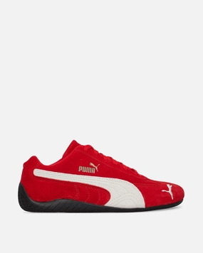 Speedcat OG Sneakers For All Time Red Puma shoe styles
