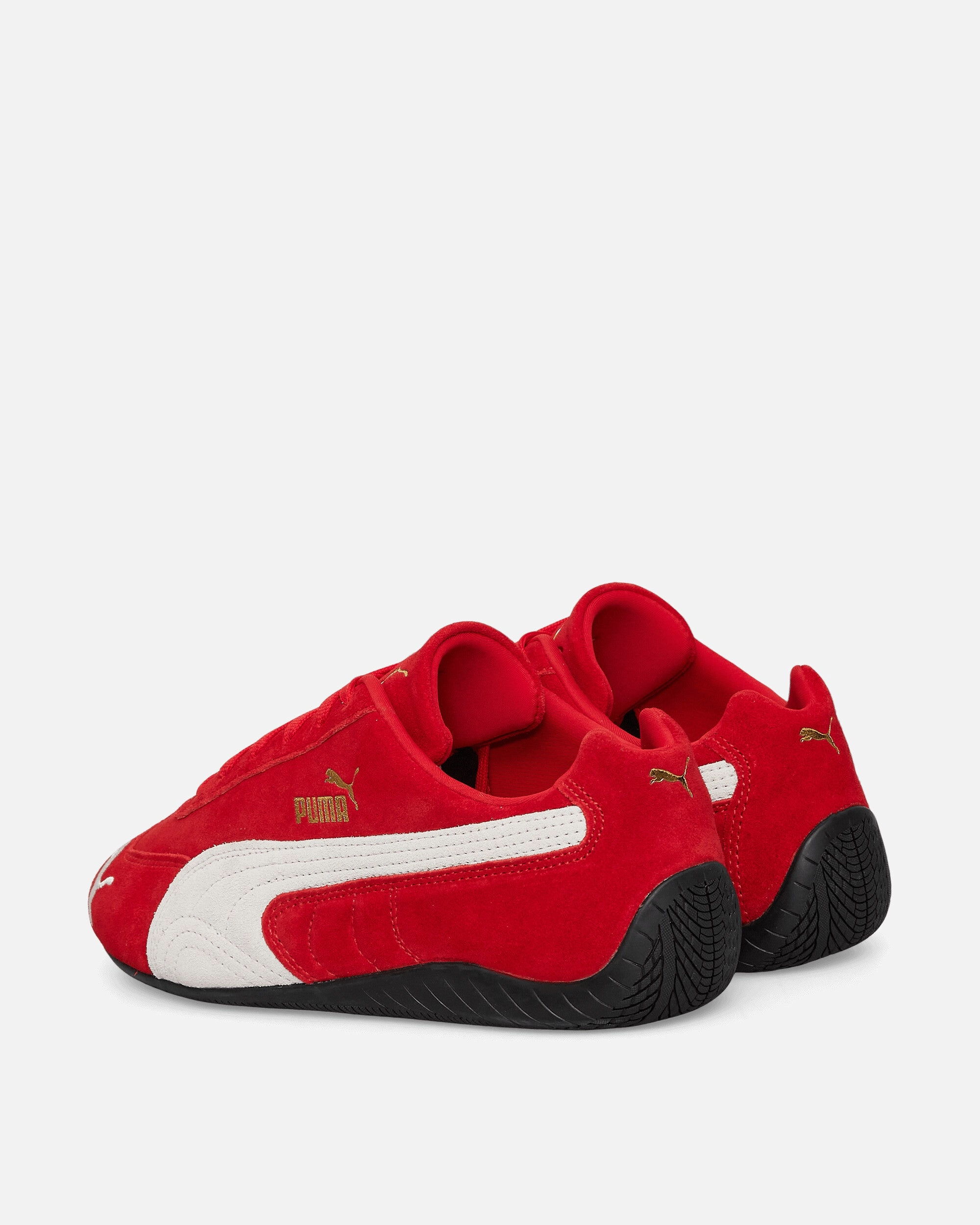 Speedcat OG Sneakers For All Time Red Modern Athletic Shoes