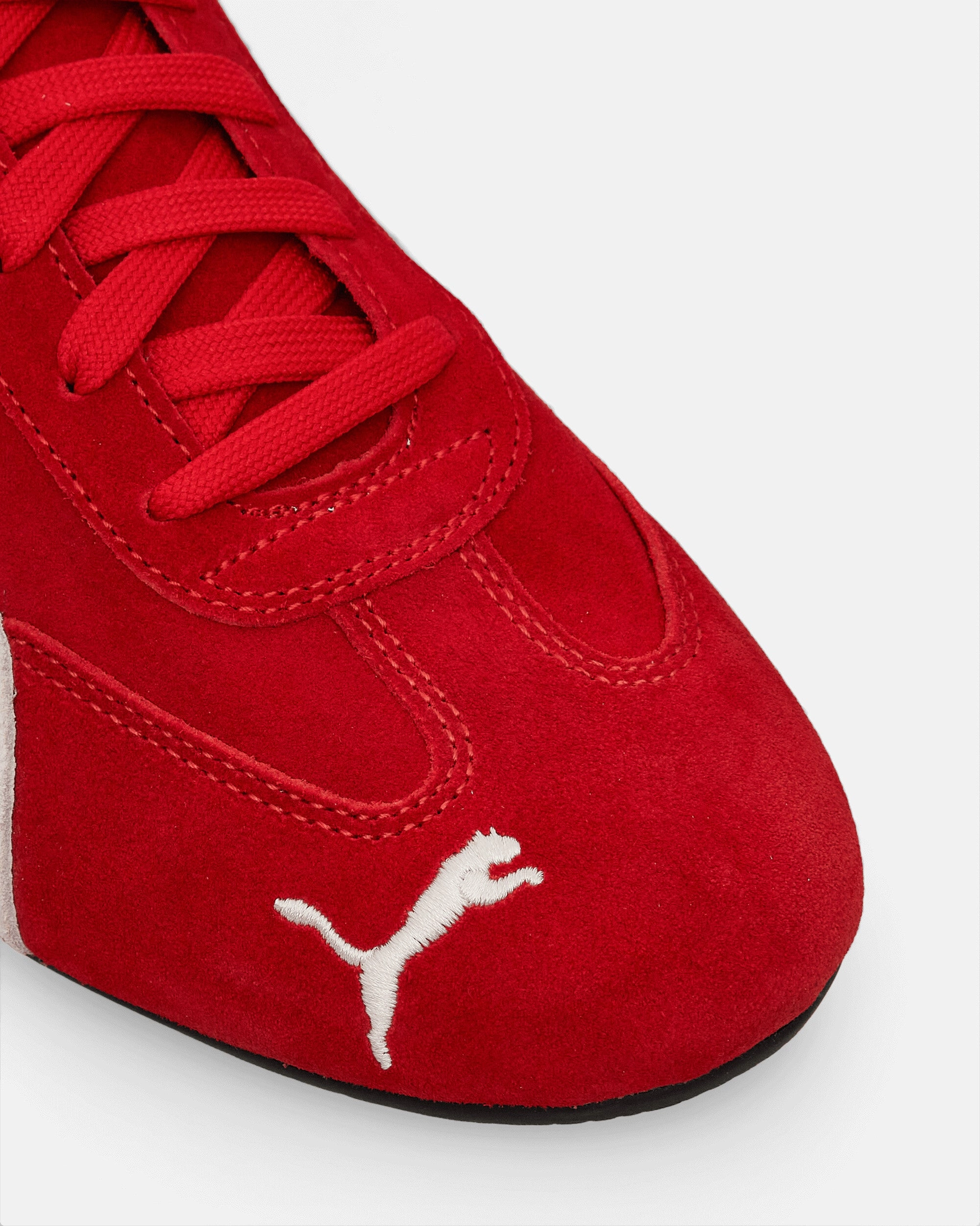 Speedcat OG Sneakers For All Time Red Modern Athletic Shoes