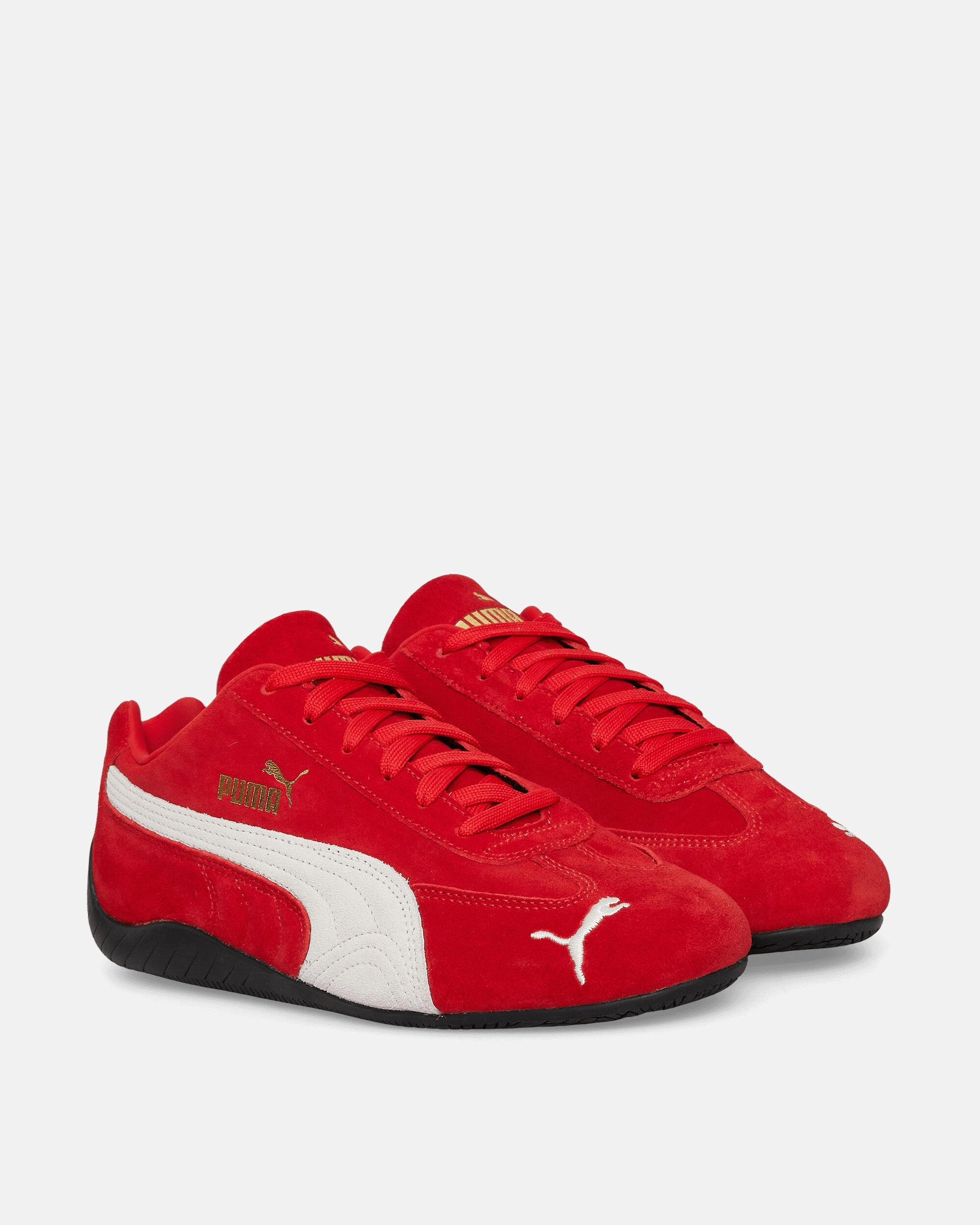 Speedcat OG Sneakers For All Time Red Modern Athletic Shoes
