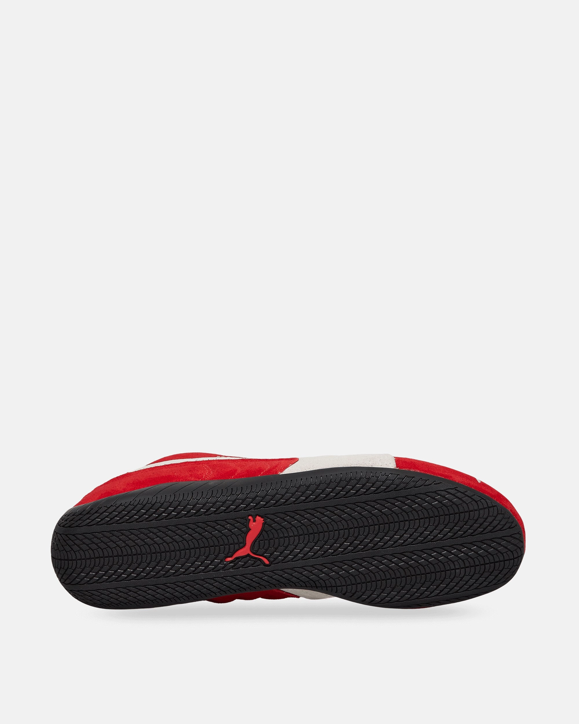 Speedcat OG Sneakers For All Time Red Modern Athletic Shoes