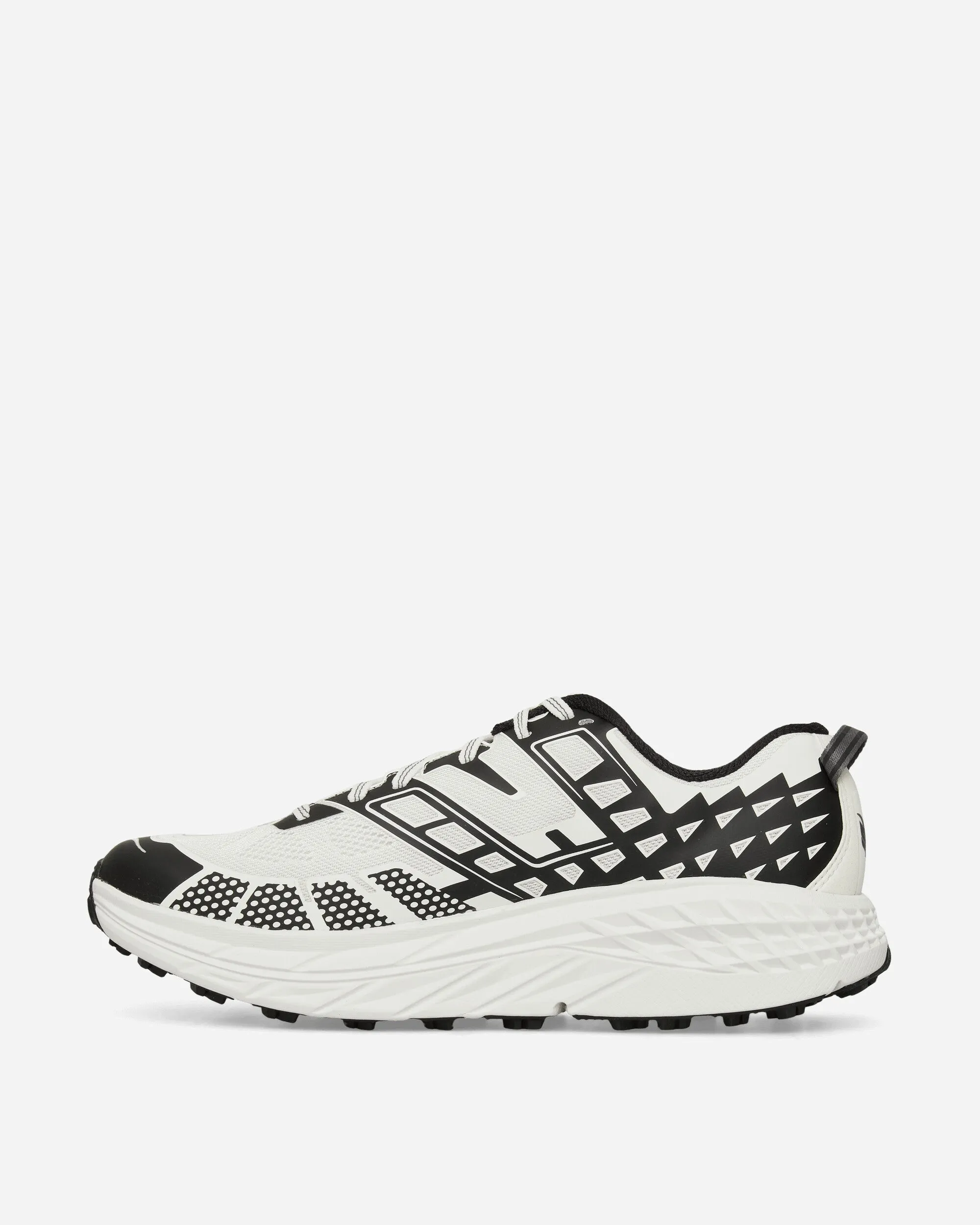 Speedgoat 2 Sneakers Black / Frost Max Cushion Trainers