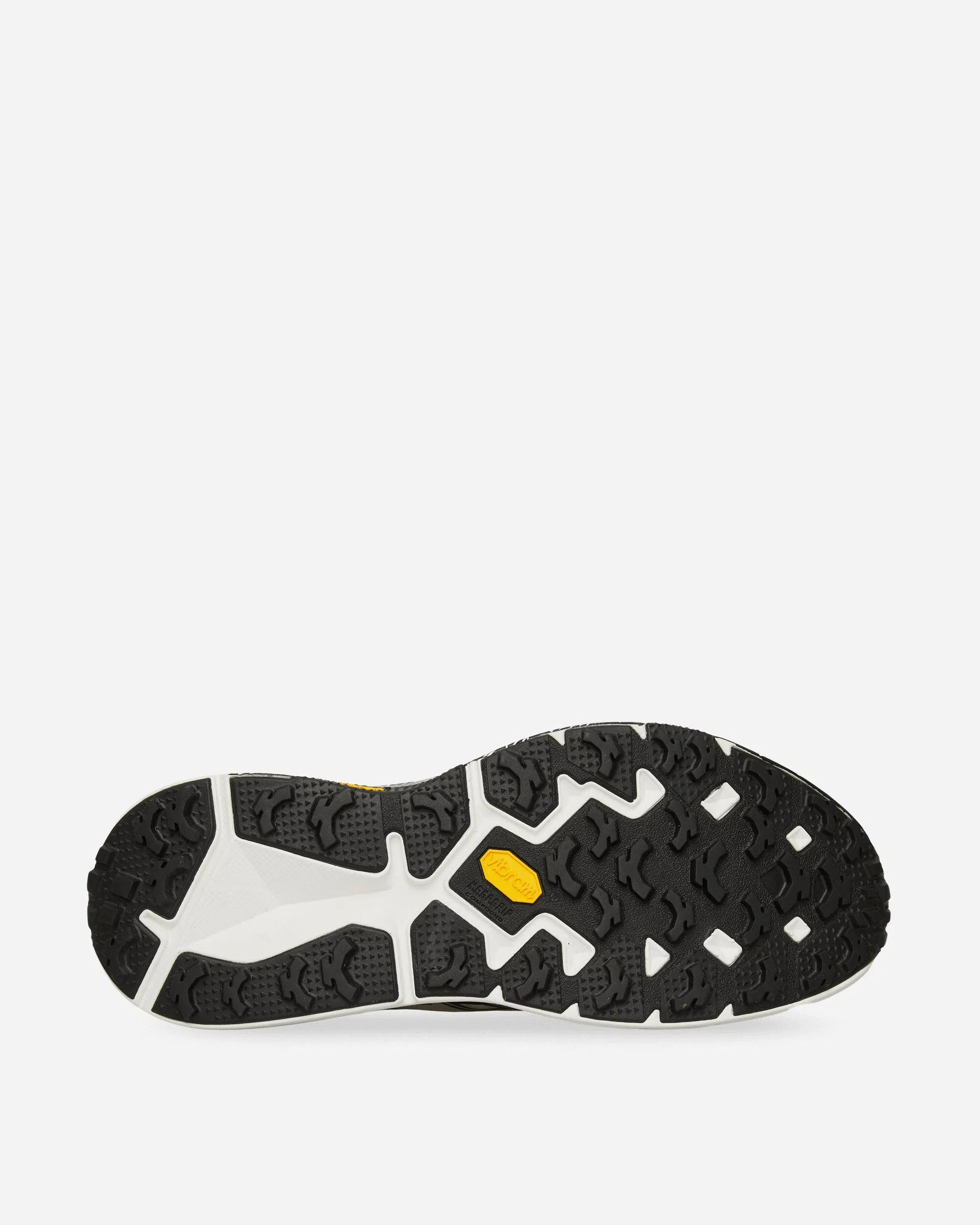Speedgoat 2 Sneakers Black / Frost Max Cushion Trainers