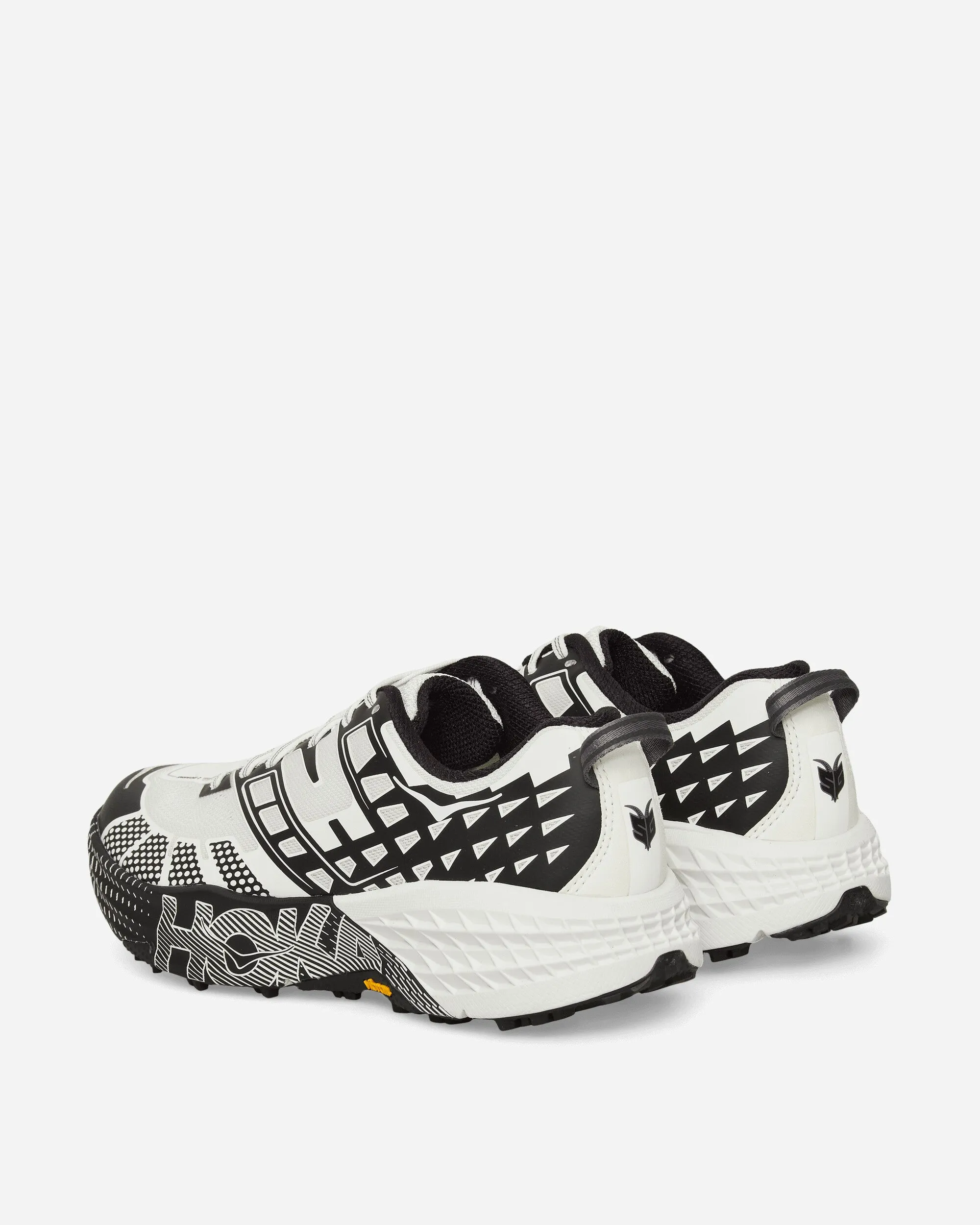 Speedgoat 2 Sneakers Black / Frost Max Cushion Trainers