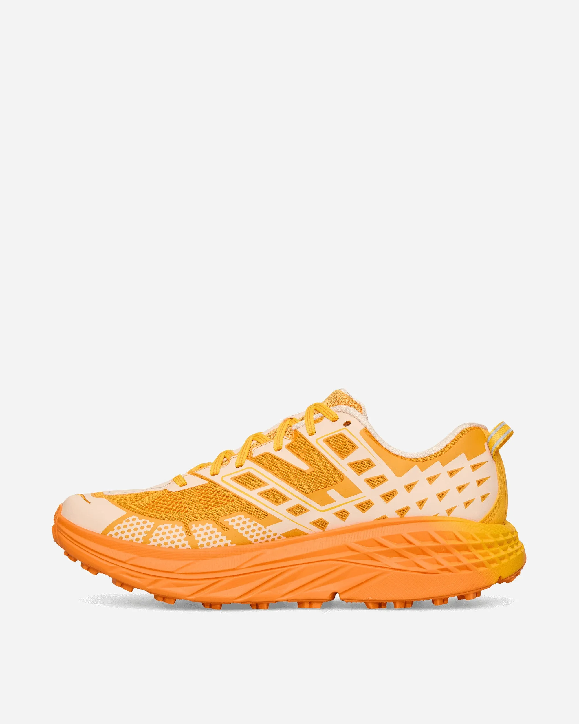 Speedgoat 2 Sneakers Dawn Light / Sun Coral Max Cushion Trainers