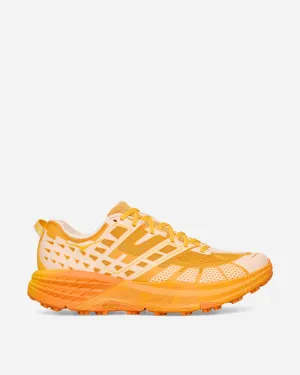 Speedgoat 2 Sneakers Dawn Light / Sun Coral Hoka One One men's shoes