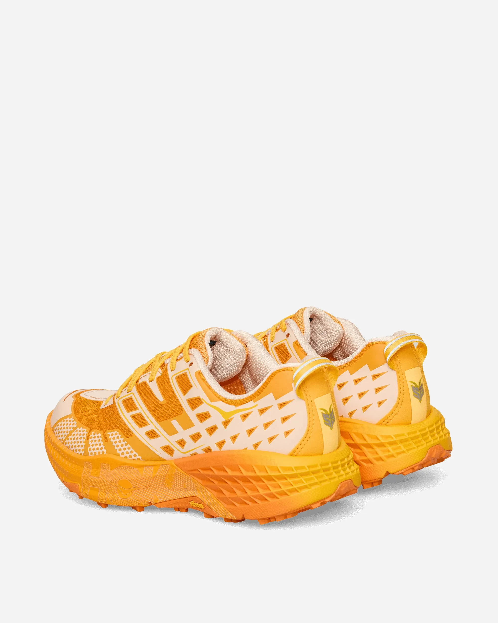 Speedgoat 2 Sneakers Dawn Light / Sun Coral Max Cushion Trainers