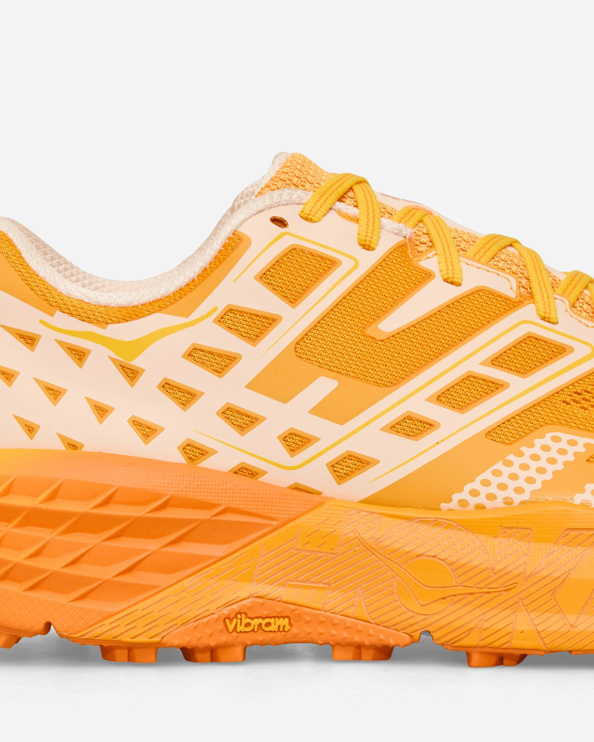 Speedgoat 2 Sneakers Dawn Light / Sun Coral Max Cushion Trainers