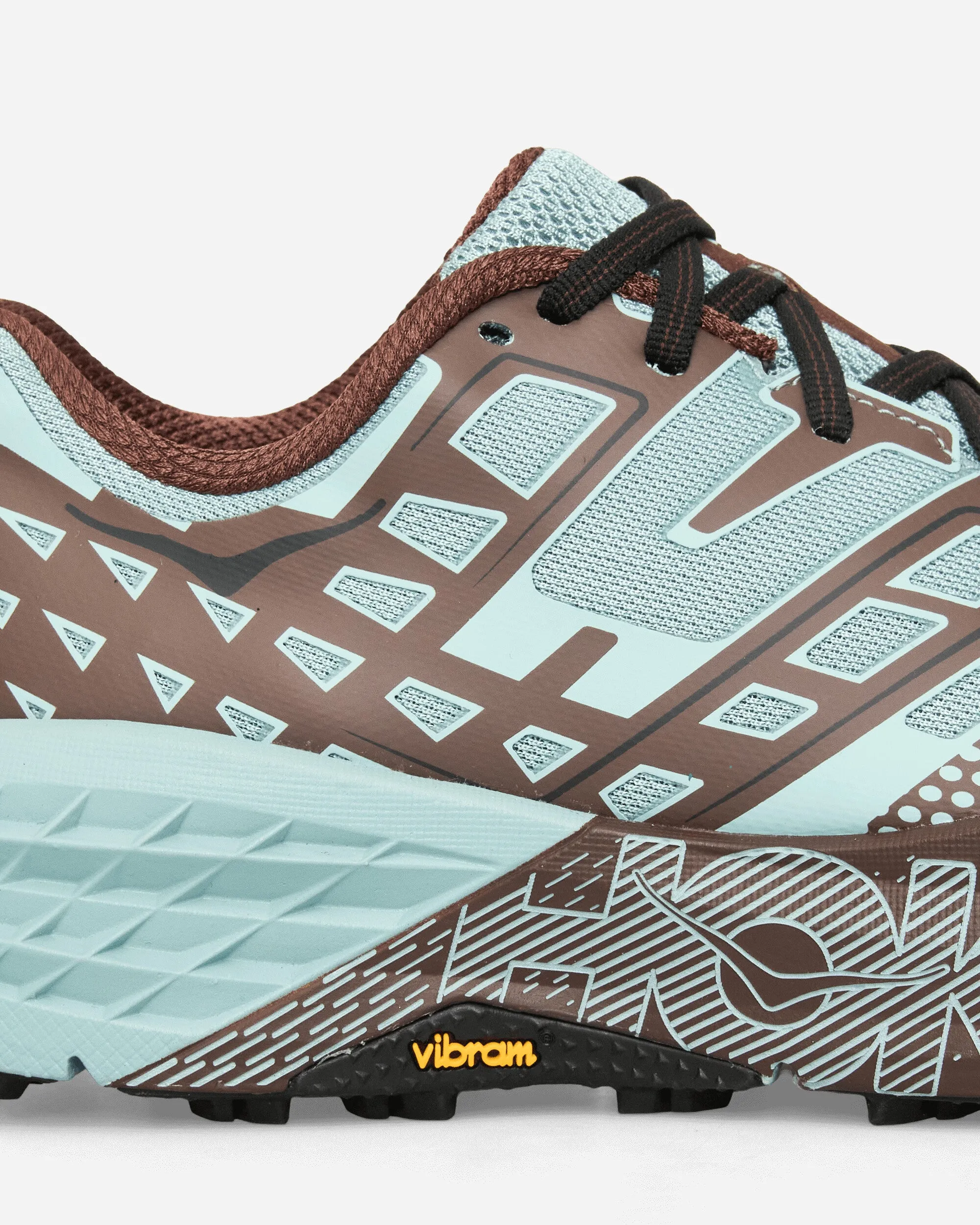 Speedgoat 2 Sneakers Druzy / Cold Brew Max Cushion Trainers