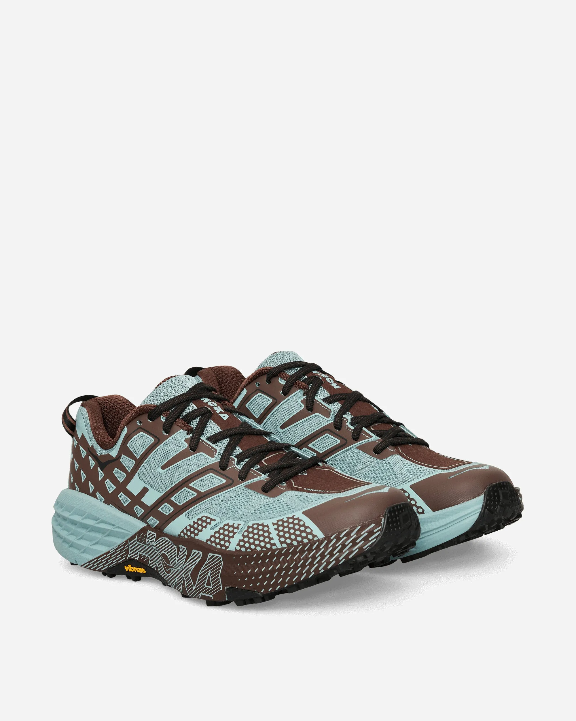 Speedgoat 2 Sneakers Druzy / Cold Brew Max Cushion Trainers