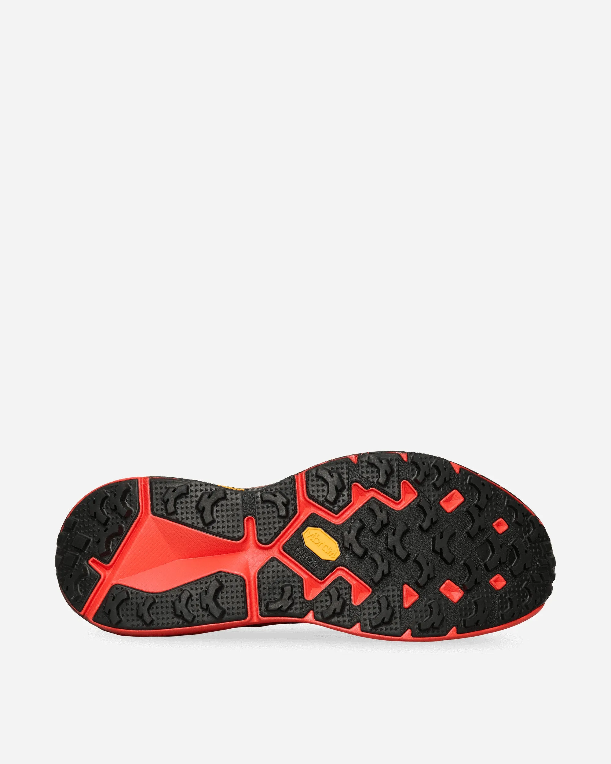 Speedgoat 2 Sneakers Tomato / Electric Green Max Cushion Trainers