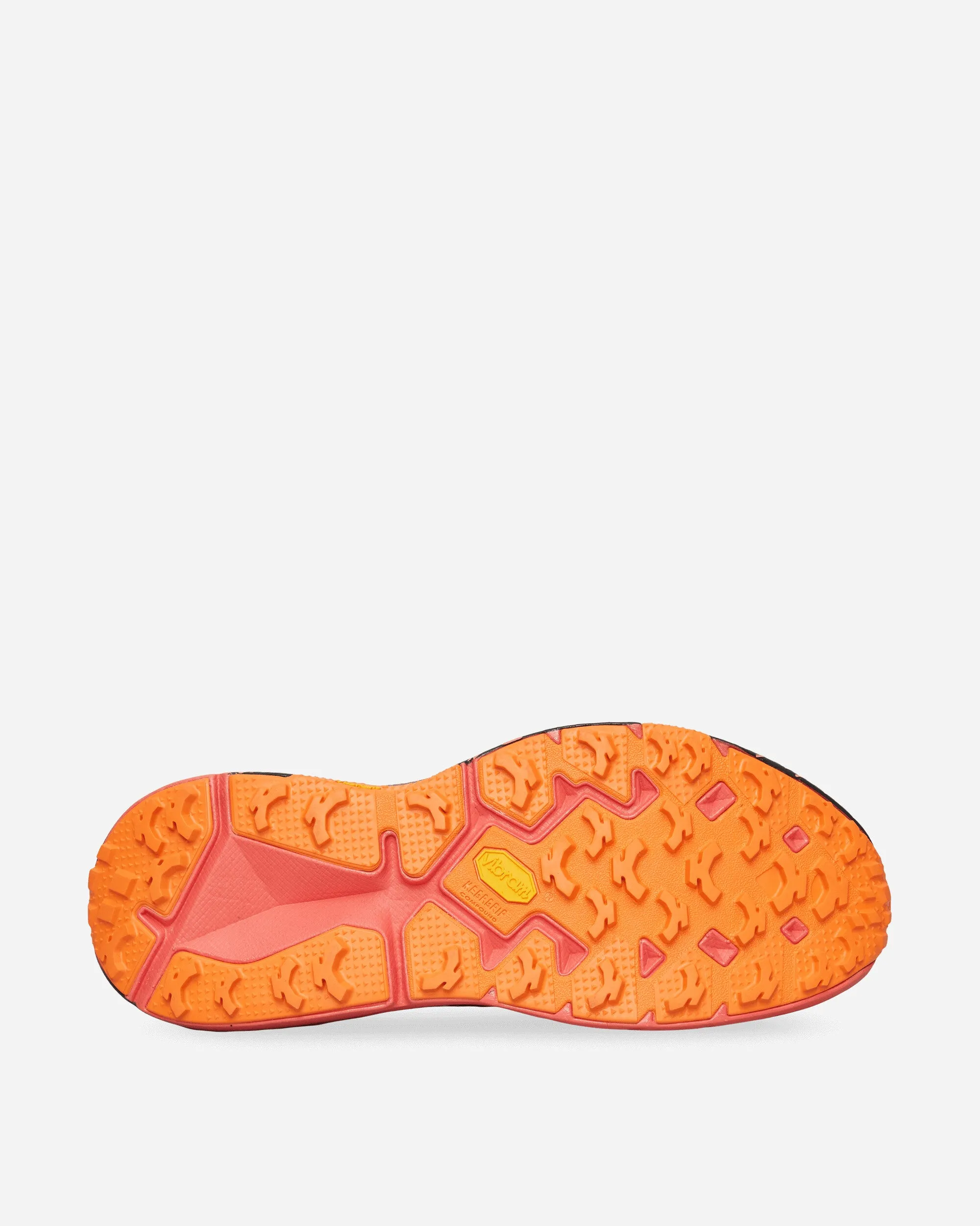 Speedgoat 2 Sneakers Wild Flower / Electric Tangerine Max Cushion Trainers