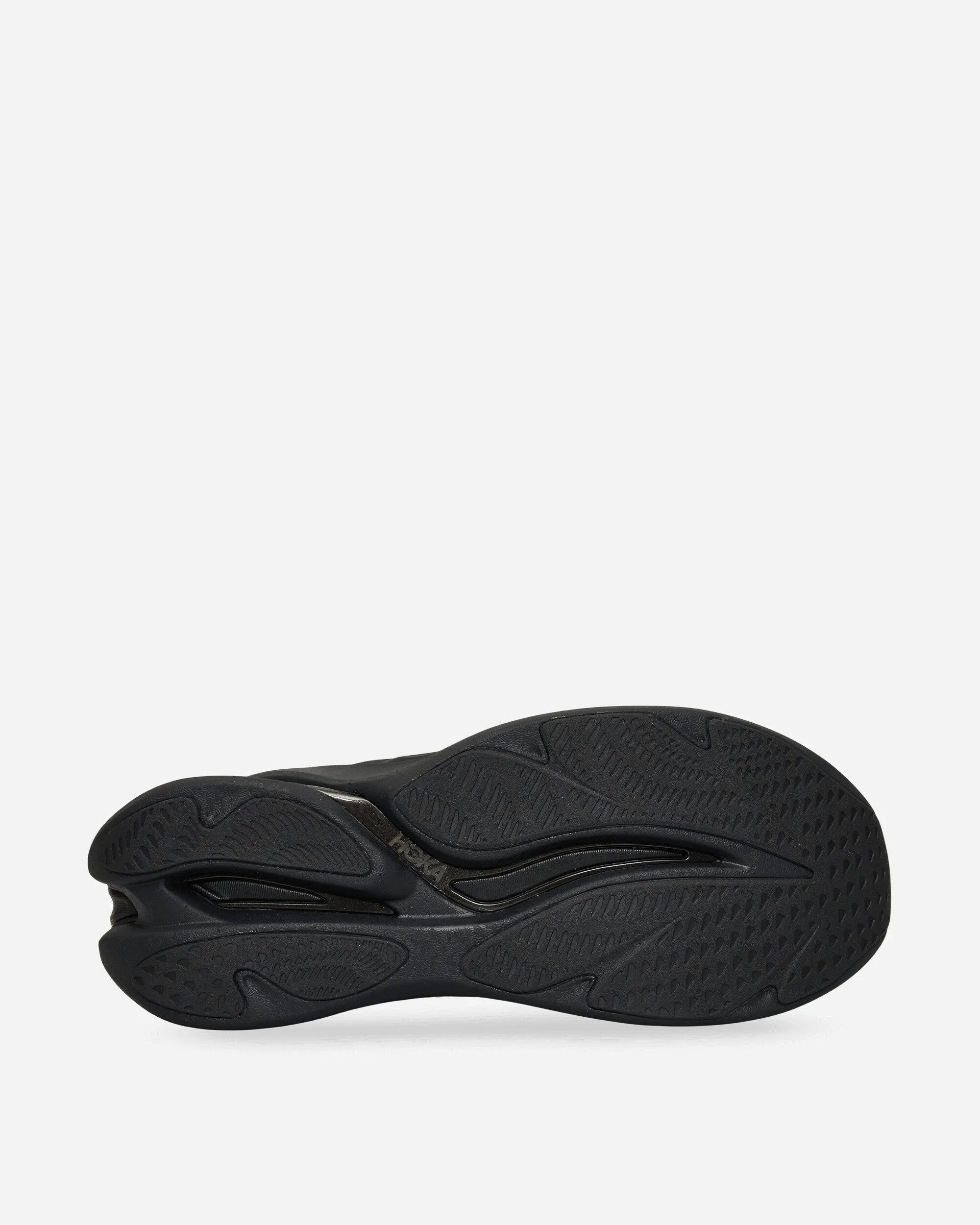 Spencer Badu Elevon X Sneakers Zest / Black Max Cushion Trainers