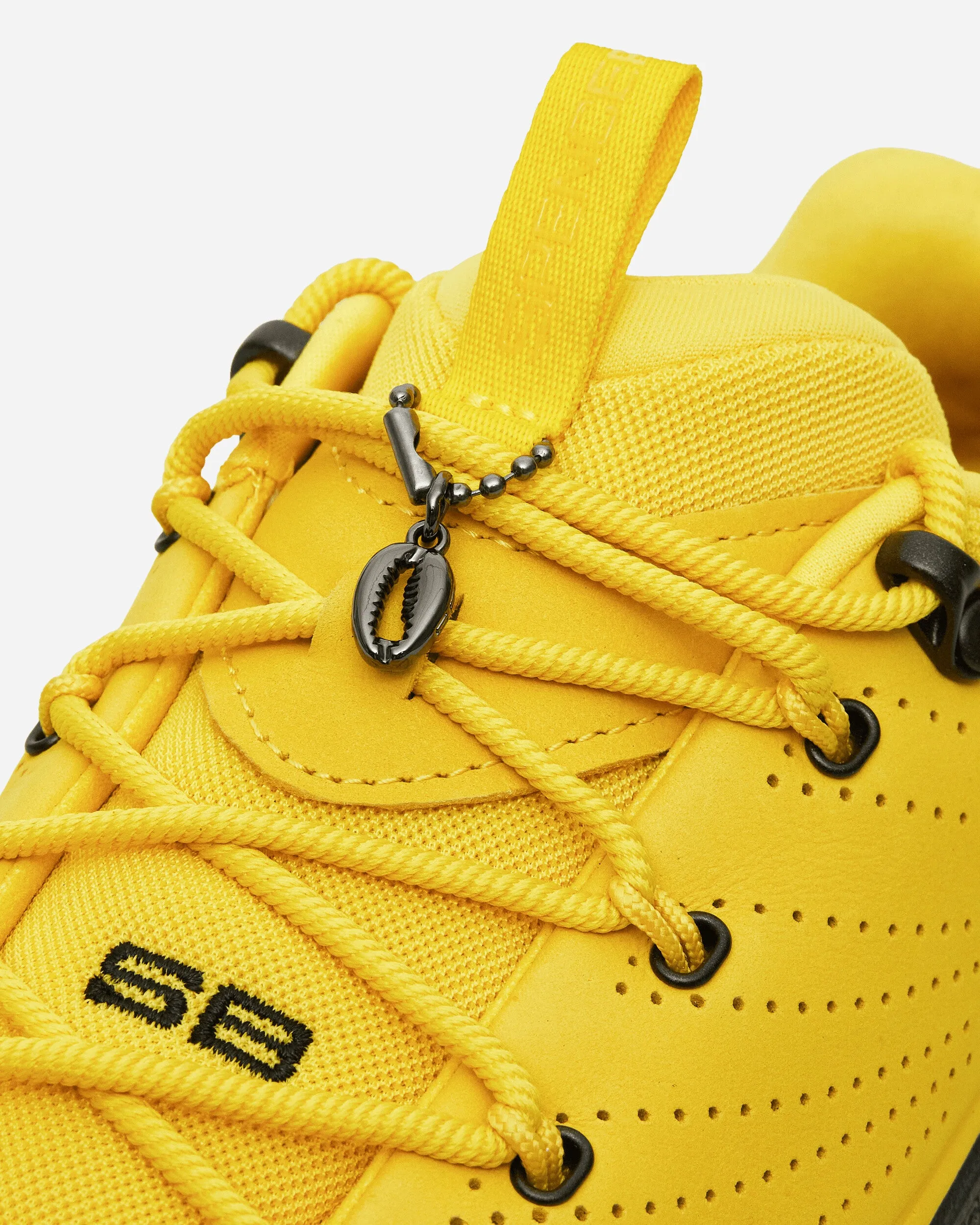 Spencer Badu Elevon X Sneakers Zest / Black Max Cushion Trainers