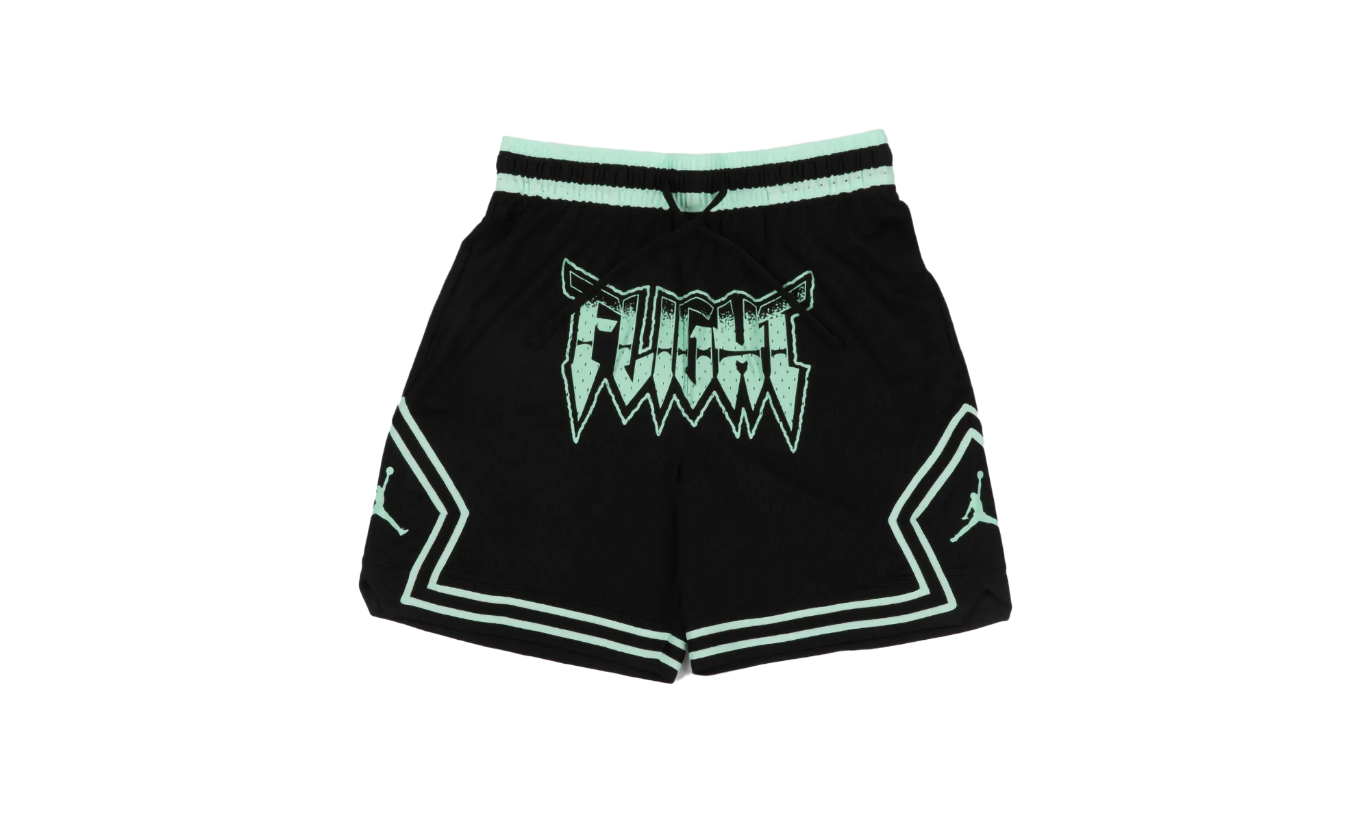 Sport Dri-FIT Diamond Shorts "BLACK" Jordan Men's designs