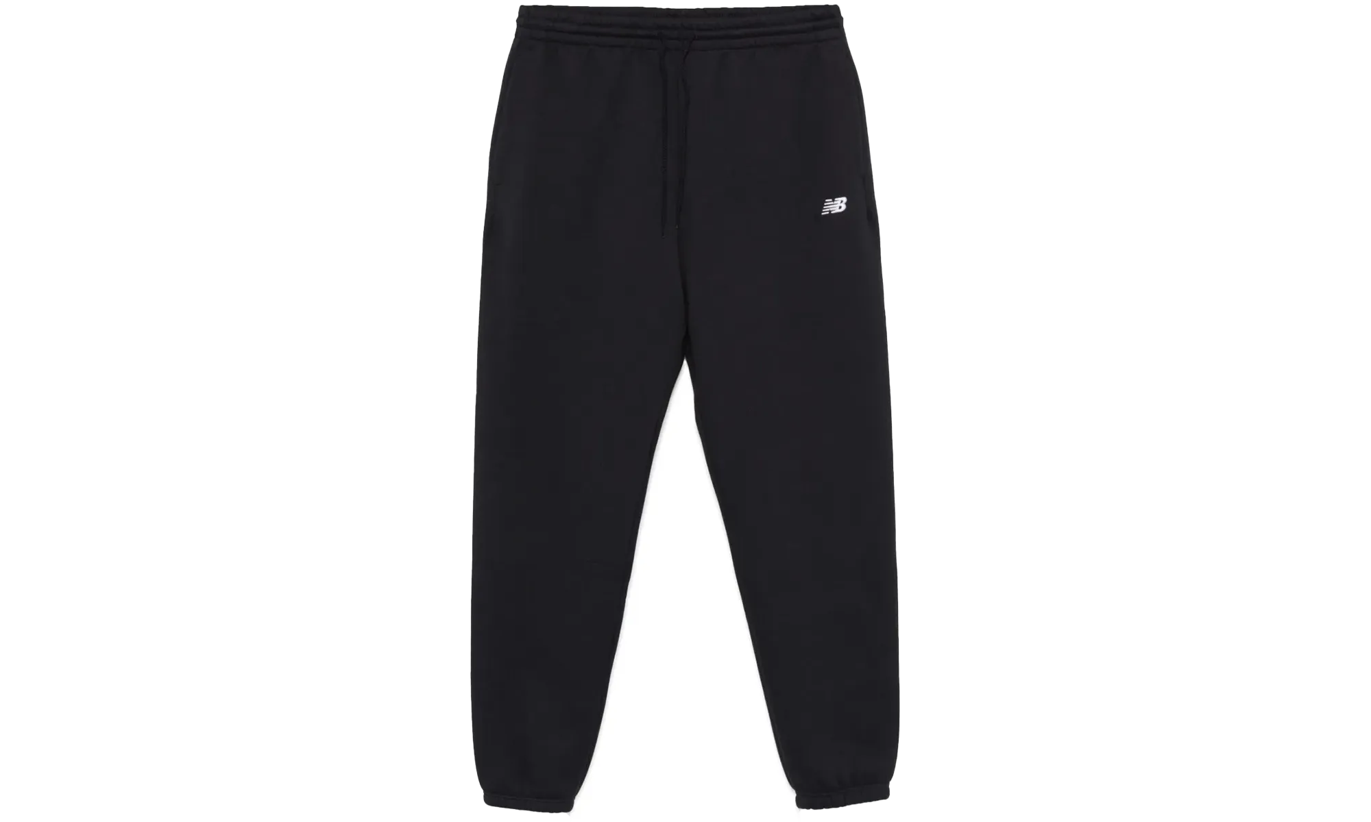 Sport Essentials Fleece Jogger "BLACK" New Balance Men's styles