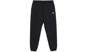 Sport Essentials Fleece Jogger "BLACK" New Balance Men's styles