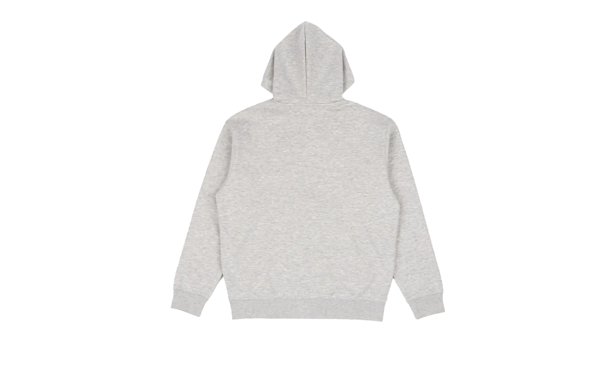 Sport Essentials Logo Fleece FZ Hoodie "GREY" new balance mens runners