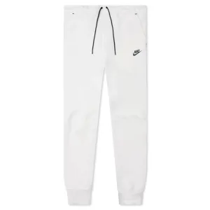 Sportswear Tech Fleece Joggers - Phantom/Black Nike signature design with comfort fit