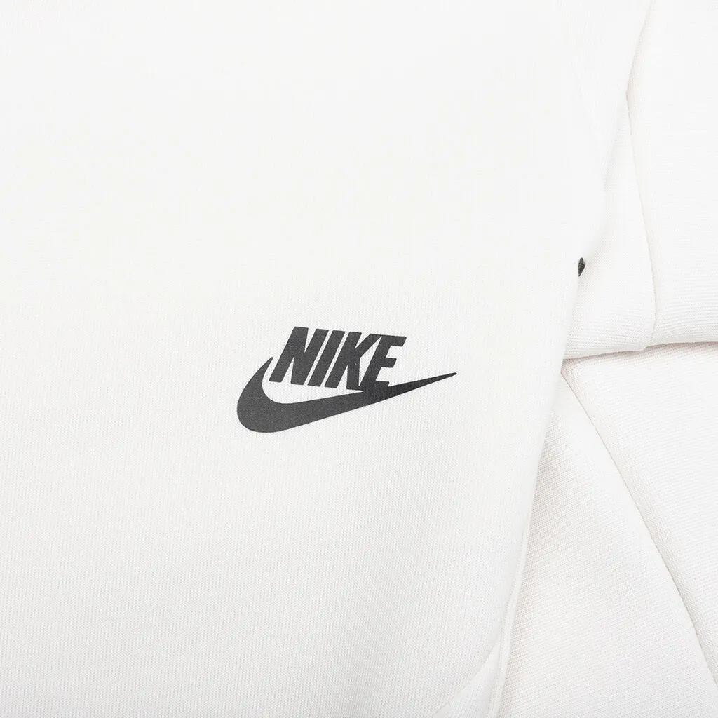 Sportswear Tech Fleece Joggers - Phantom/Black Nike trainers with responsive foam