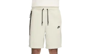 Sportswear Tech Fleece Men's Shorts Mens Style "Sea Glass/Black" Nike Mens styles