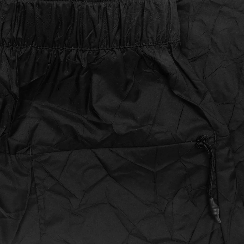Sportswear Tech Pack - Black Nike Foam Comfort Trainers