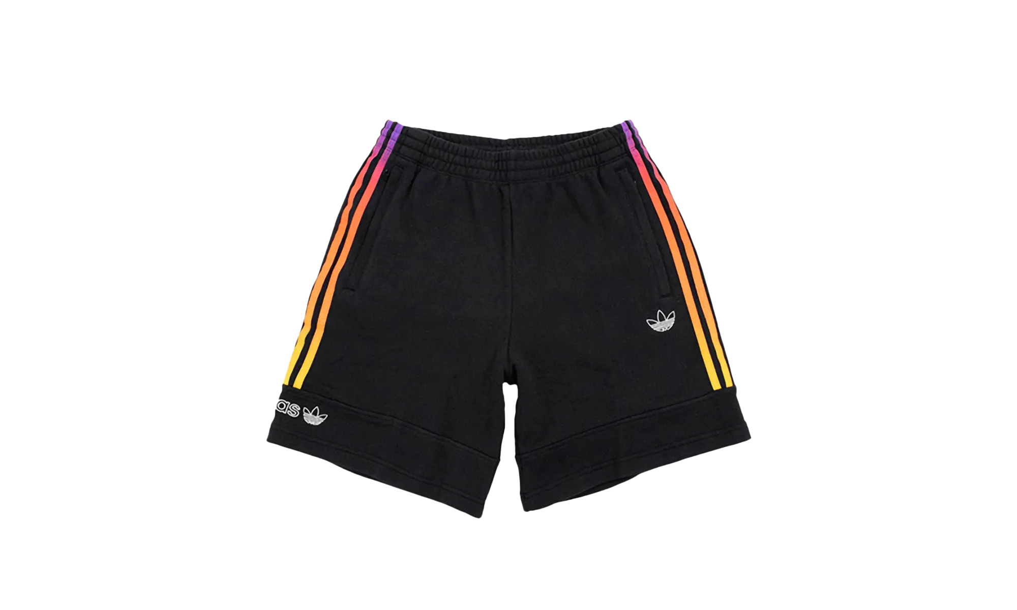 SPRT Foundation Sweat Short "Black" Adidas Men's varieties