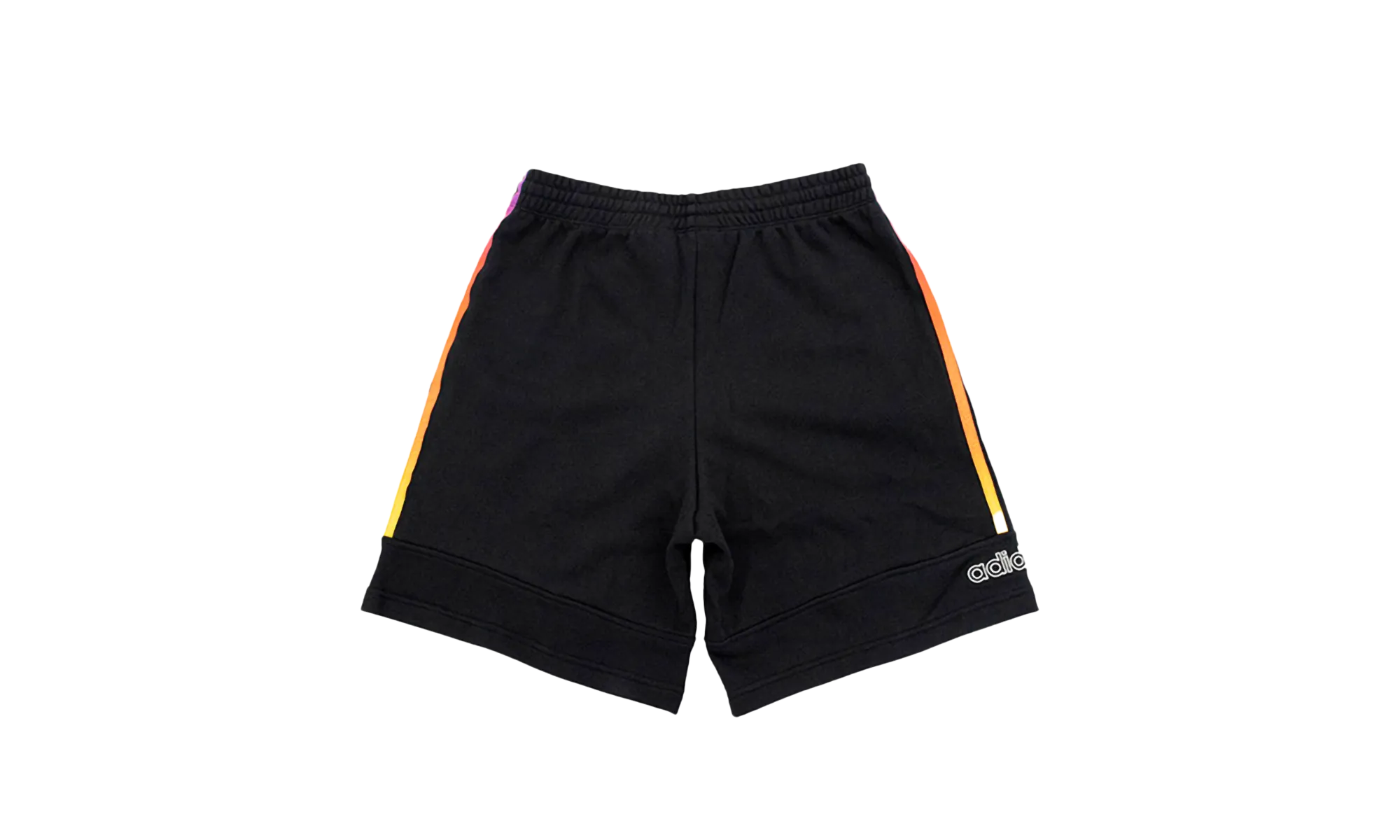 SPRT Foundation Sweat Short "Black" adidas casual mens footwear