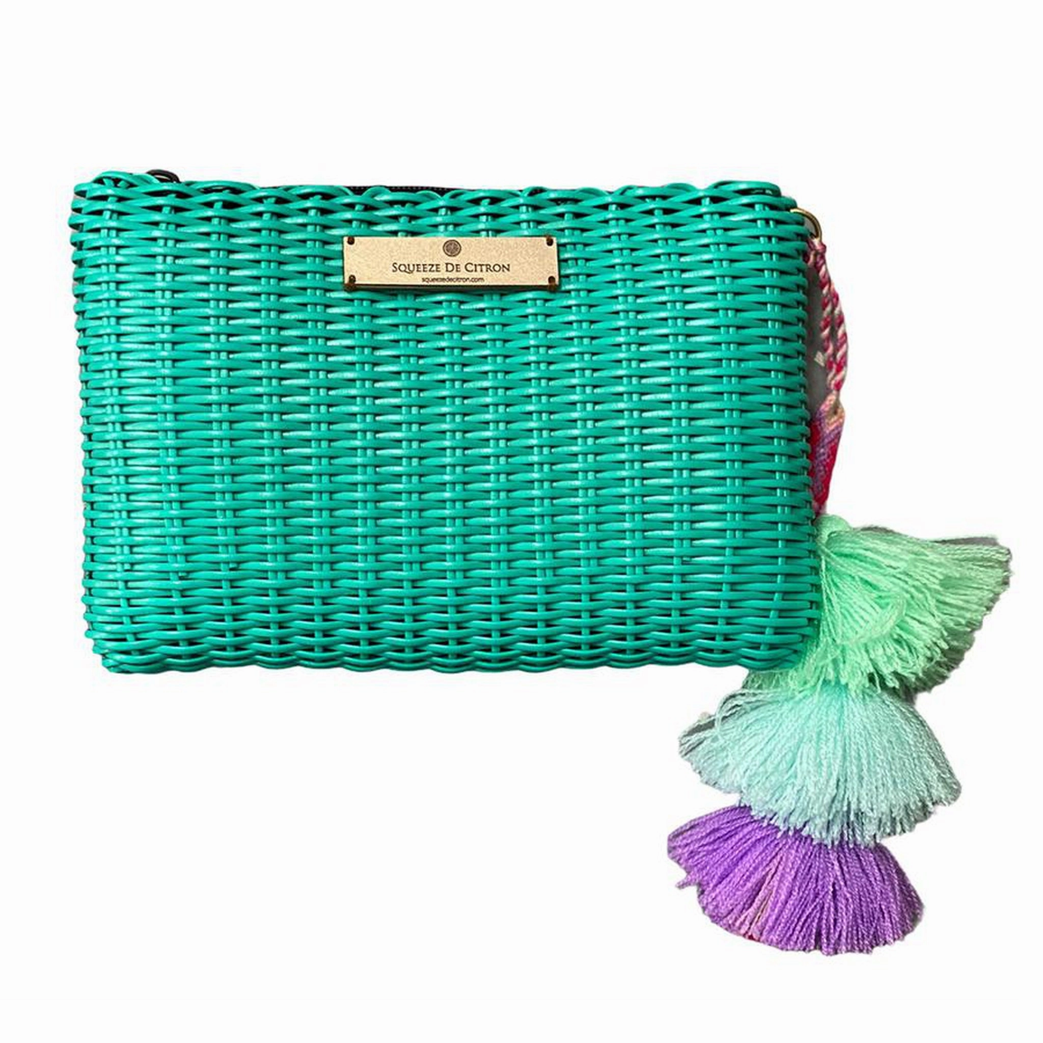 Squeeze De Citron Lemon Drop Bag