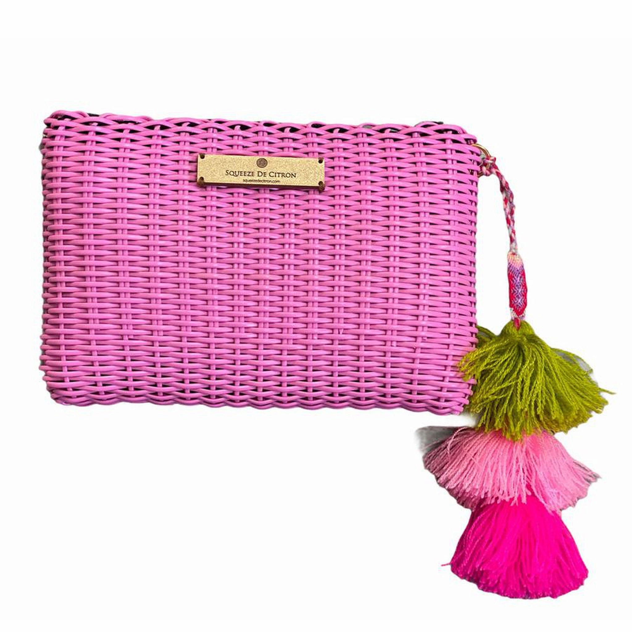 Squeeze De Citron Lemon Drop Bag