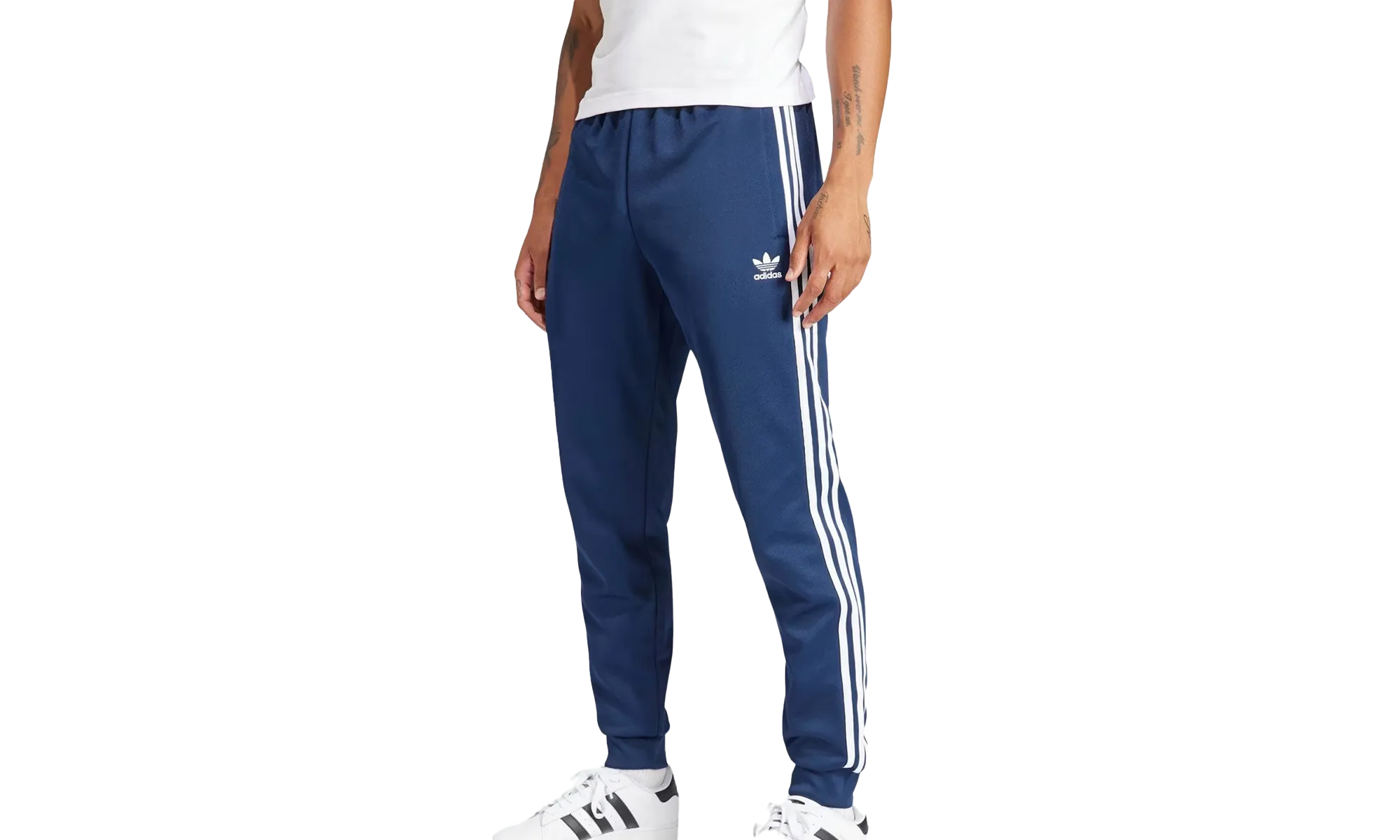Sst Trackpants Mens Style : Ir9887 "NINDIG" Adidas Men's varieties