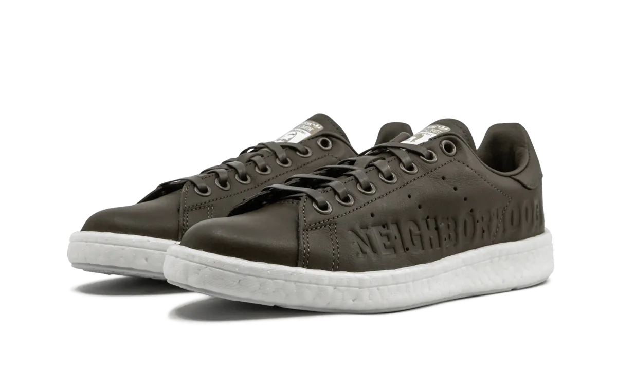 Stan Smith Boost NBHD adidas low-top mens trainers