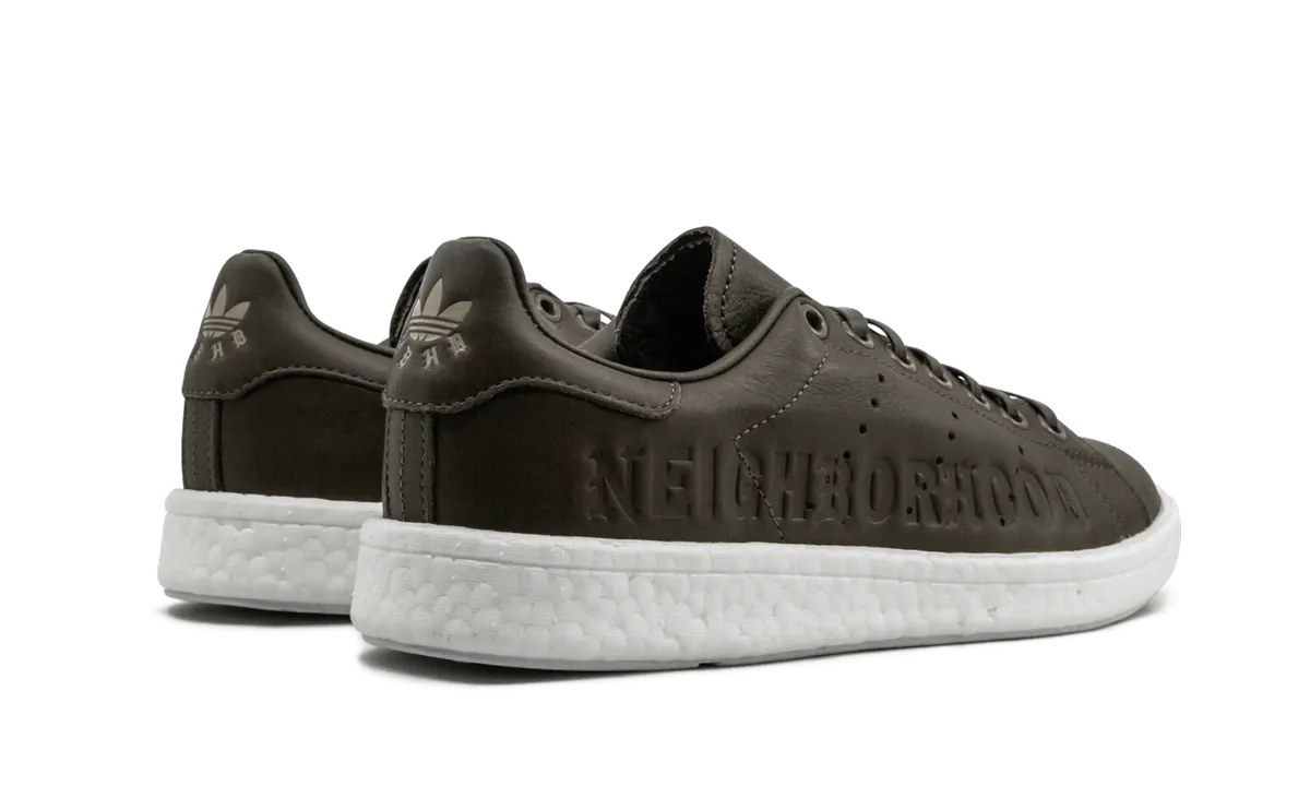 Stan Smith Boost NBHD adidas low-top mens trainers