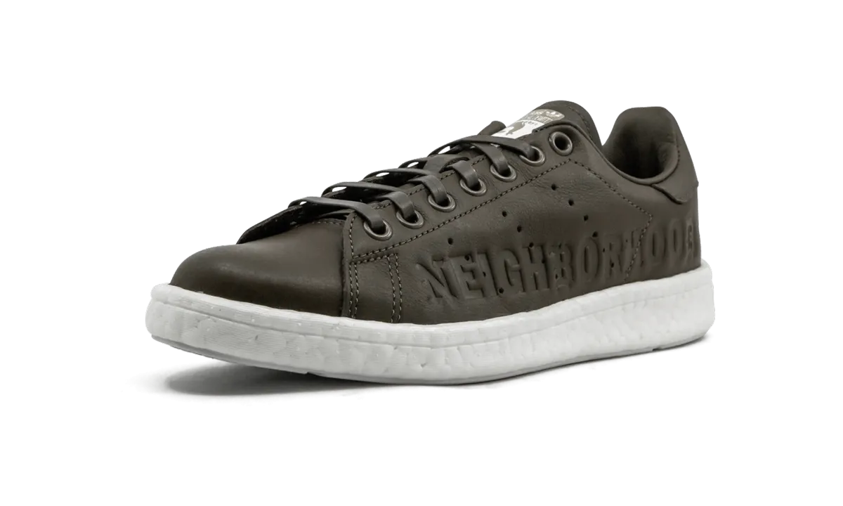 Stan Smith Boost NBHD adidas low-top mens trainers