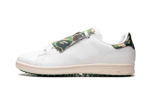Stan Smith Golf "A Bathing Ape" Adidas Men's varieties