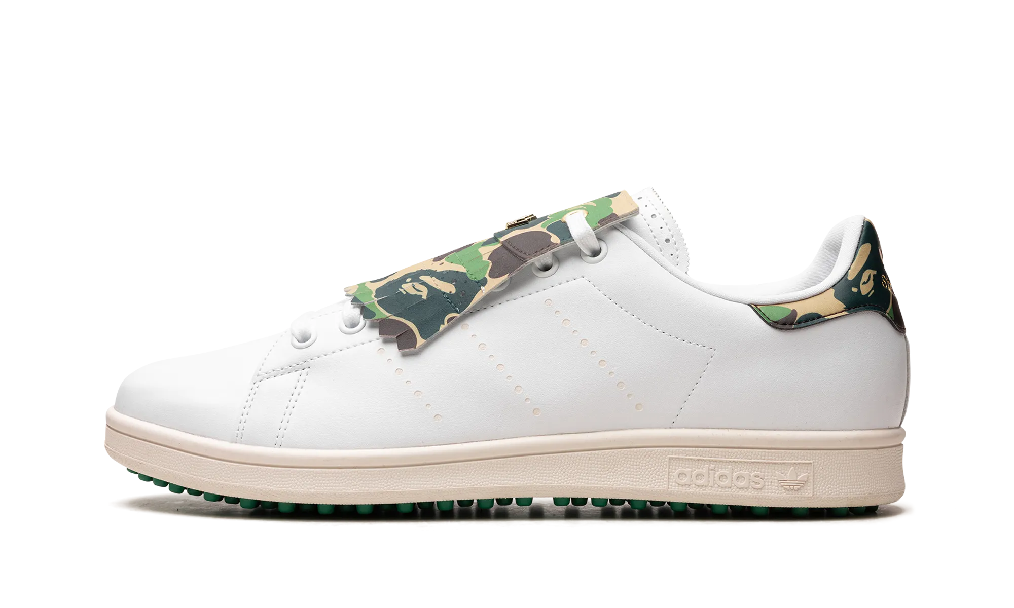 Stan Smith Golf "A Bathing Ape" Adidas Men's varieties