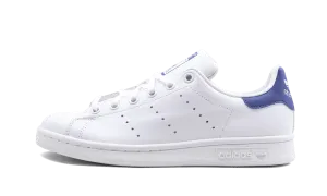 Stan Smith GS "purple" Adidas Grade School shoes
