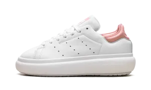 Stan Smith Platform WMNS "White Semi Pink Spark" Adidas Women's styles