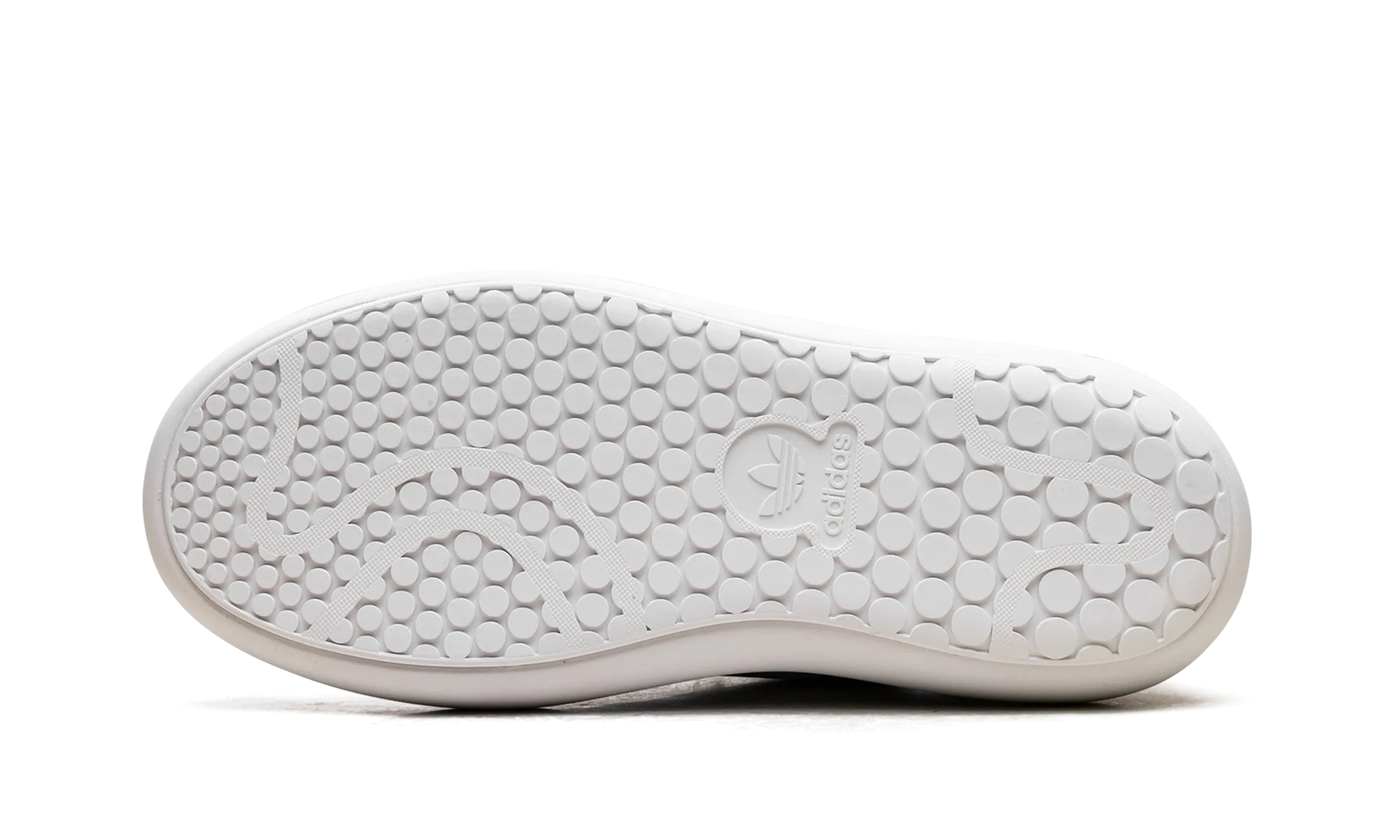 Stan Smith Platform WMNS "White Semi Pink Spark" adidas stylish womens sneakers