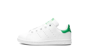 Stan Smith PS "OG GREEN" adidas preschool kids sneakers