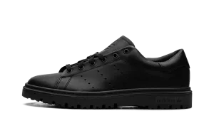 Stan Smith "Freizeit Black" Adidas Men's sneakers